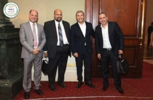 Des événements de conférence sur les solutions d’approvisionnement en eau et de drainage Exposition Aquatherm | Moscou EGIC Exposition Aquatherm | Moscou EGIC Des événements de conférence sur les solutions d’approvisionnement en eau et de drainage