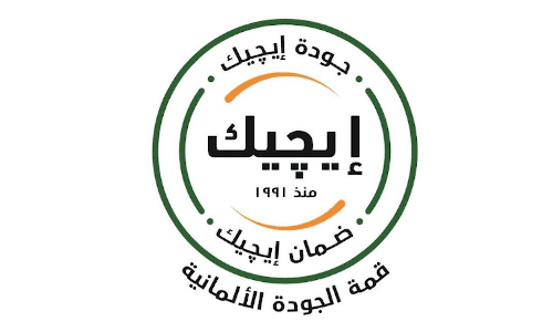 ايجيك المصرية الألمانية EGIC عن الشركة