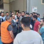 EGIC زيارة طلاب كلية التكنولوجيا والتعليم بجامعة بني سويف