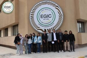 EGIC Trips & Ceremonies