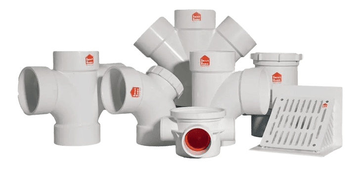EGIC Smart Home Family (fr)