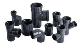 مواسير صرف صحي EGIC Drainage Solutions (ar)